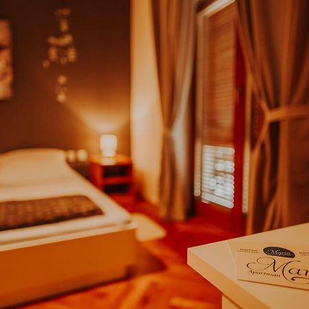 Apartmani Marin Vukovar Eksteriør billede
