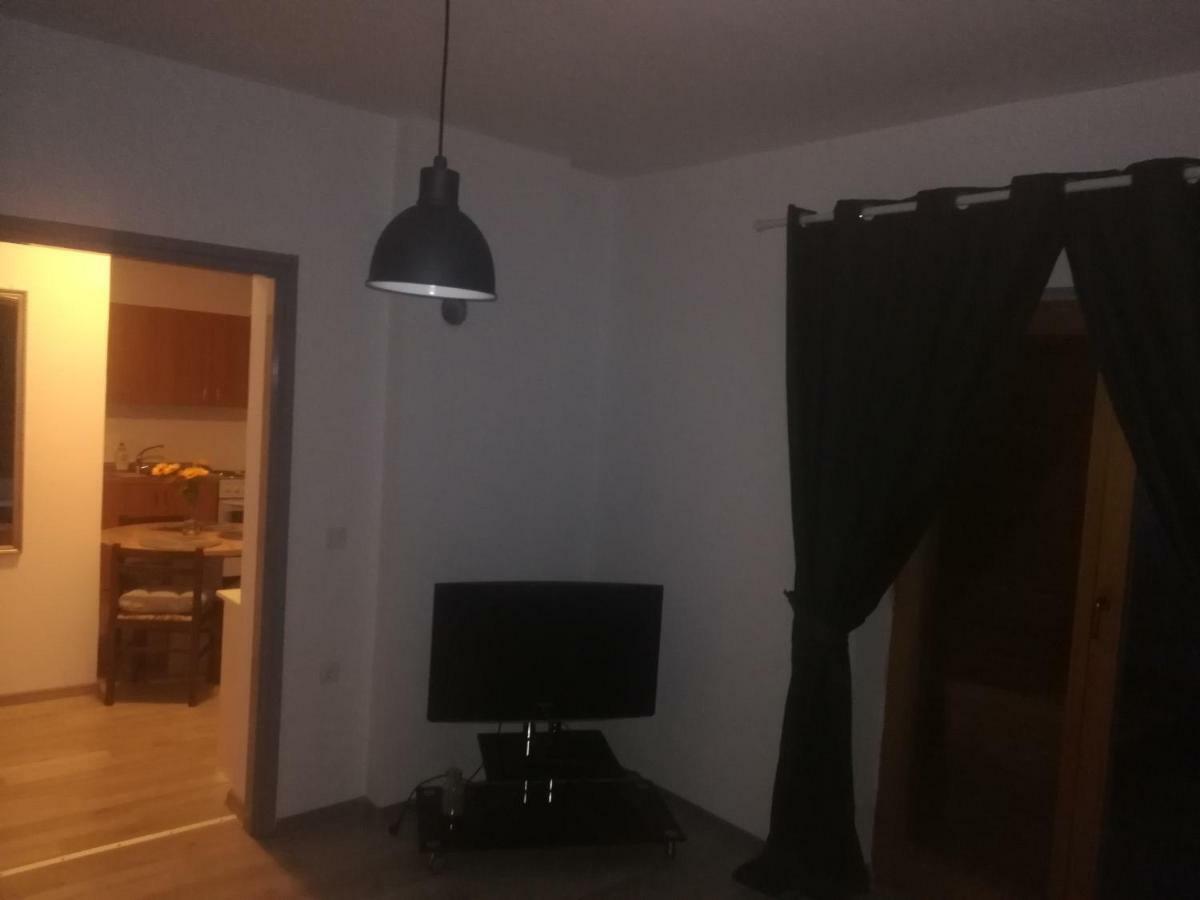 Apartmani Marin Vukovar Eksteriør billede